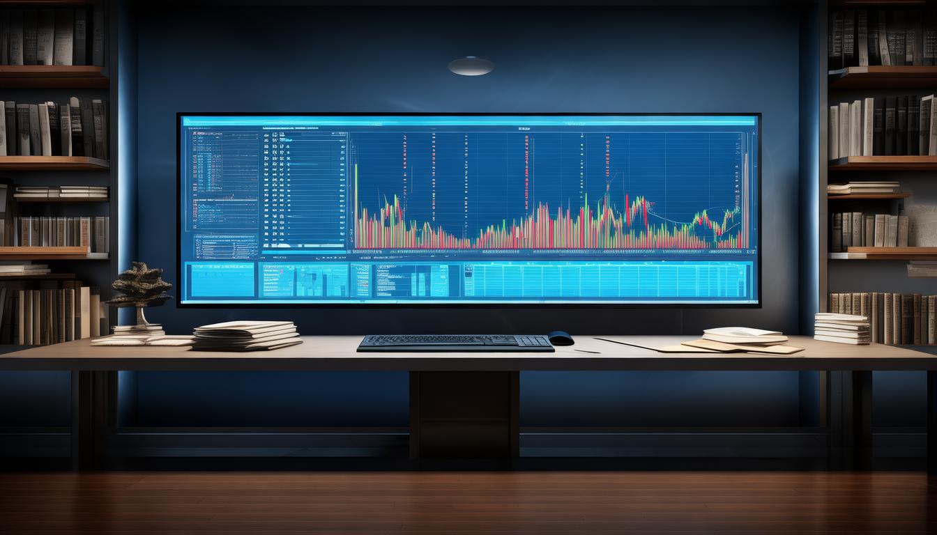 Trust钱包设置交易策略要点：准备工作与科技助力全解析