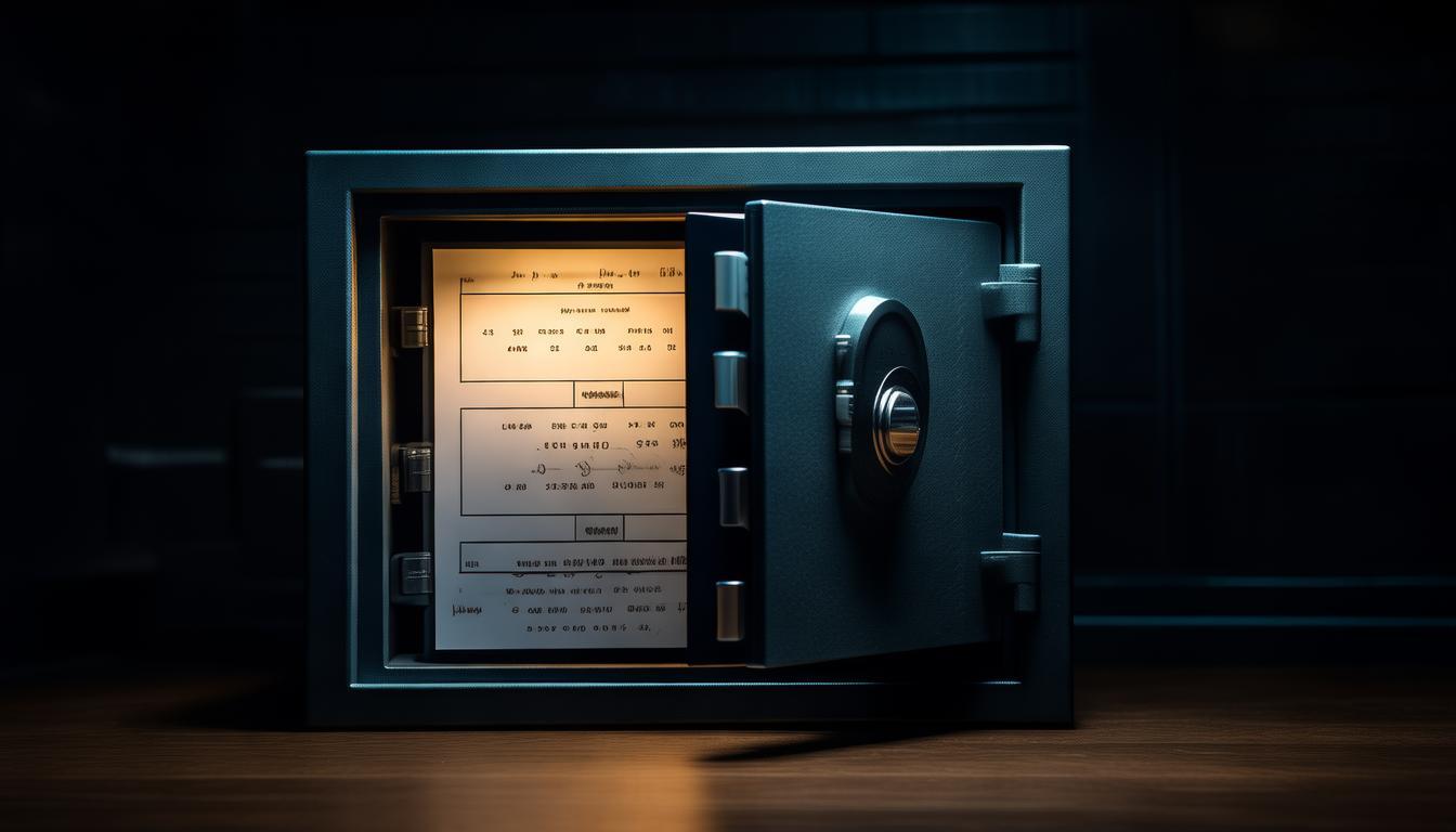 安装Trust Wallet最新版后，这些重要设置关乎资金安全