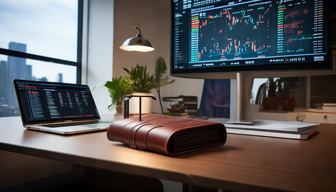 下载Trust Wallet最新版本，为投资生涯带来重大影响与便利