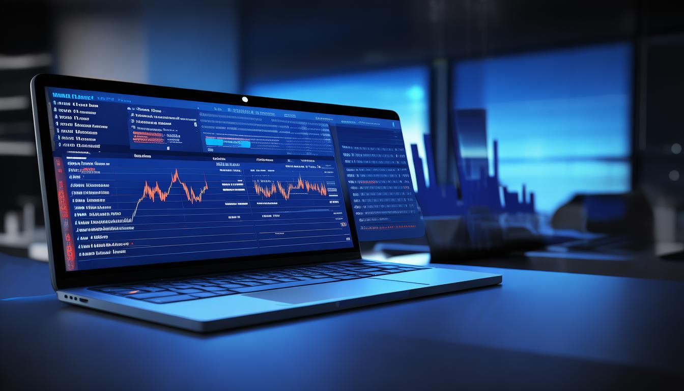 在竞争市场脱颖而出？用信托钱包，附下载注册及行情使用指南