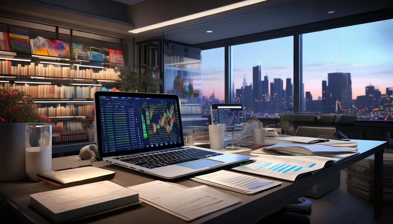 Trust Wallet官网下载官方版，对投资策略优化作用几何？