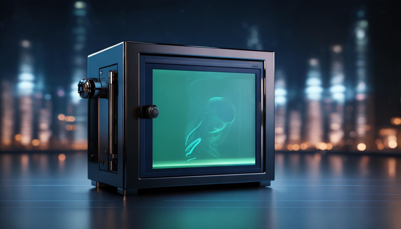 Trust钱包：去中心化特性开创数字资产管理新途径，保护隐私超出色