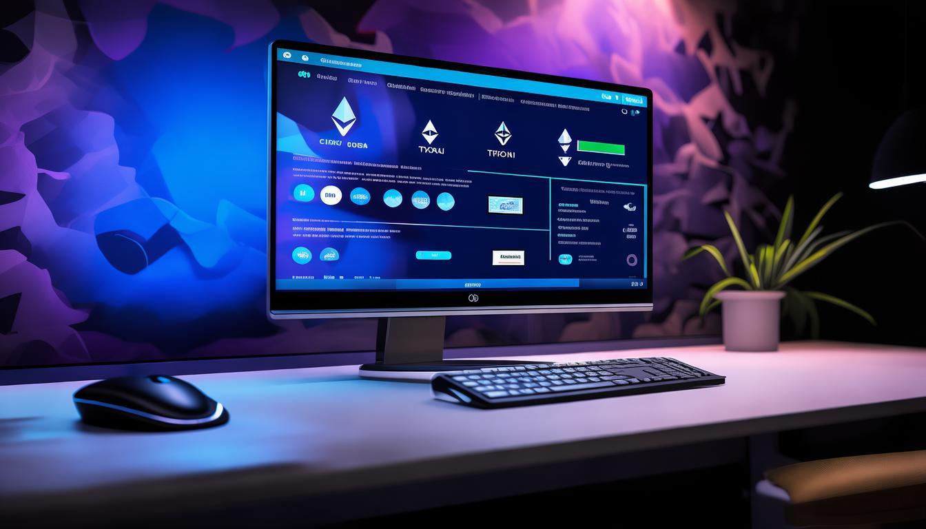 Trust Wallet钱包更新：安全、便捷与功能显著提升，交易更轻松