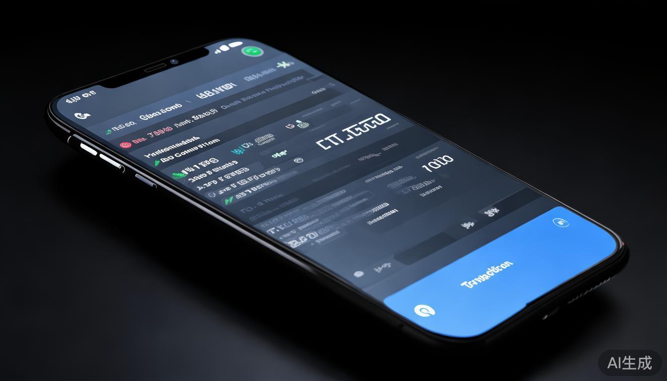 Trust钱包：安全存储与强大交易功能，全方位保障资产掌控
