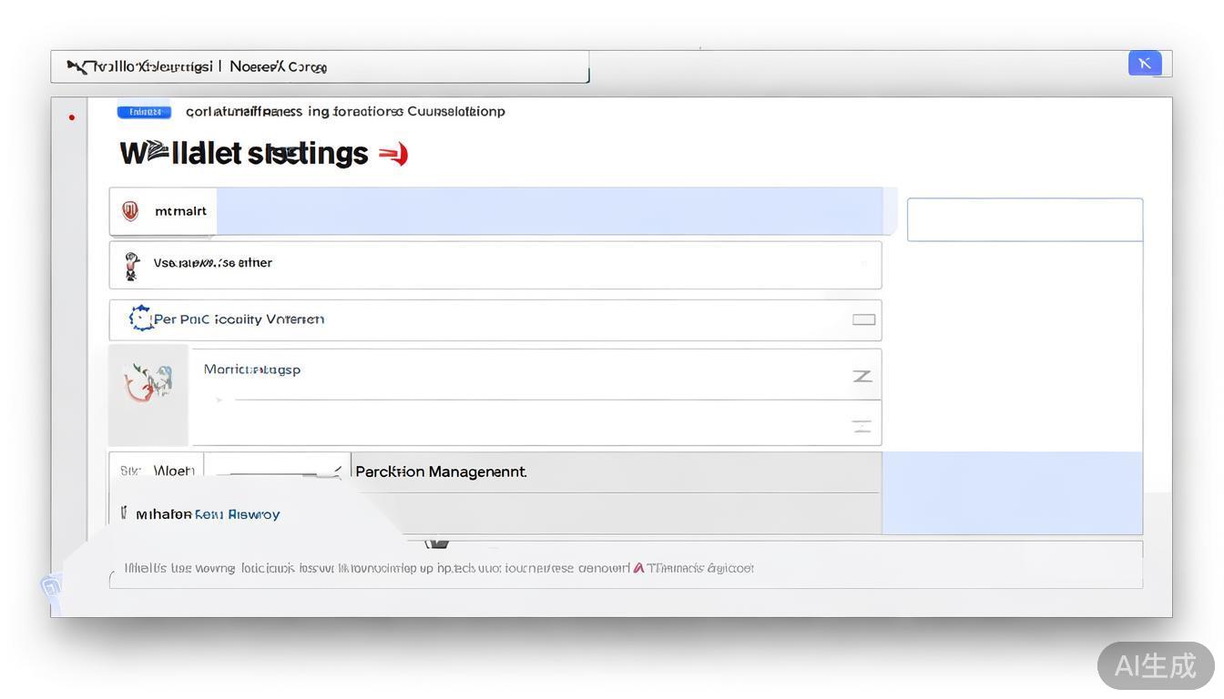 运用Trust钱包保障安全？撤销非必需许可的具体操作说明