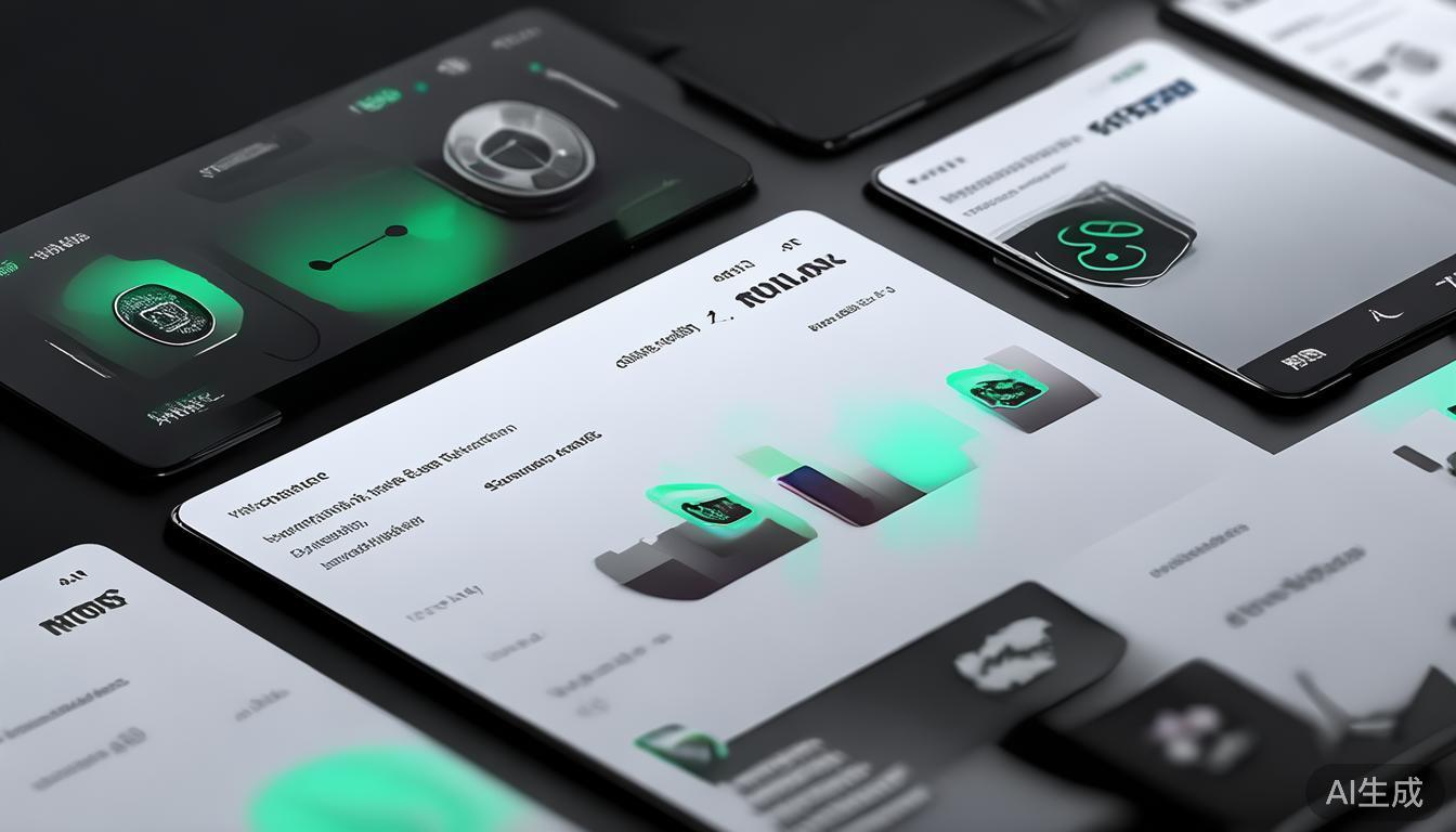 反馈优化是什么意思_用户反馈问题类型及优先级_Trust Wallet 用户界面的优化与反馈