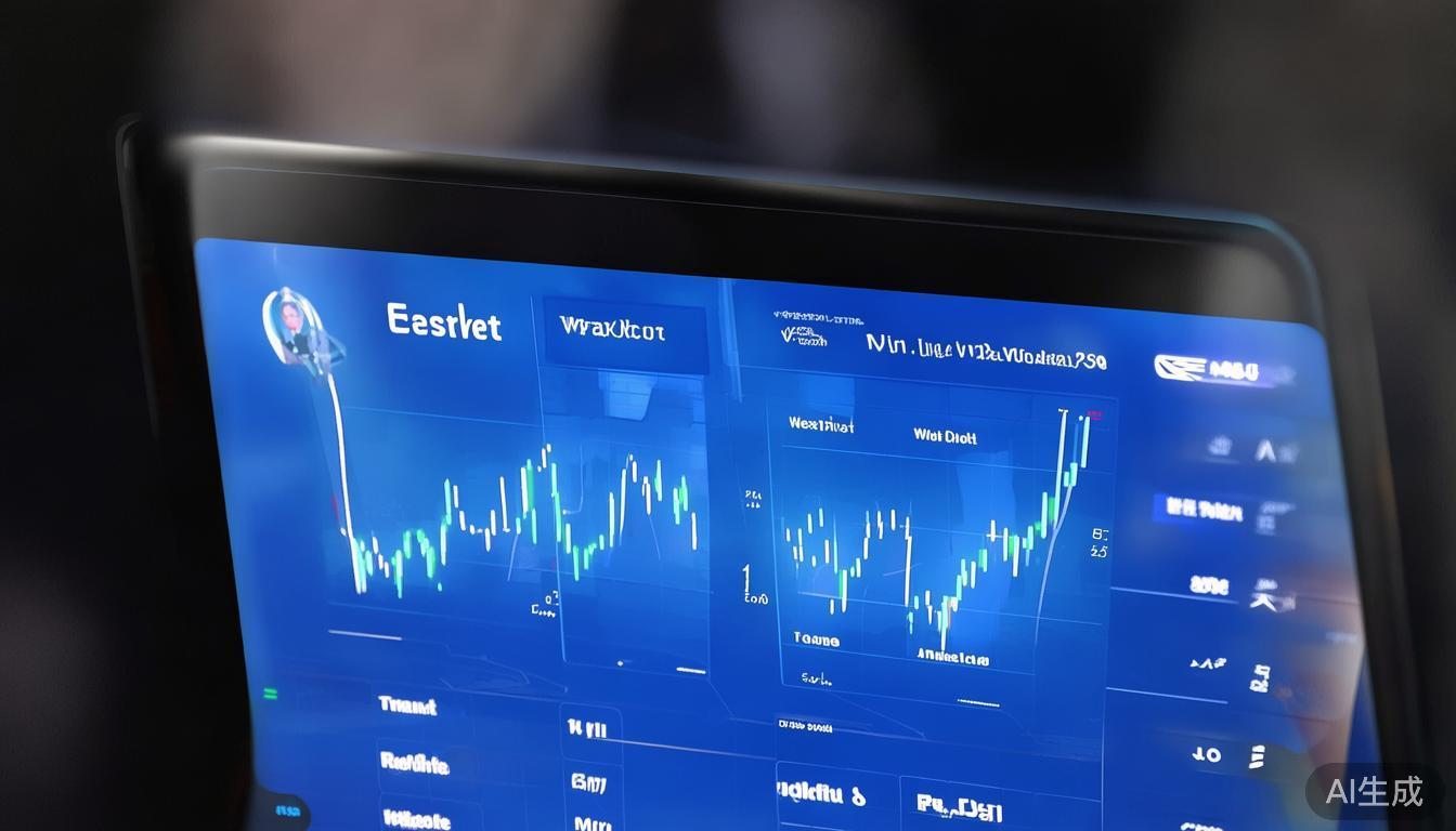 Trust Wallet App 的数字货币市场发展的影响_数字货币如何影响货币政策_数字货币影响货币流通