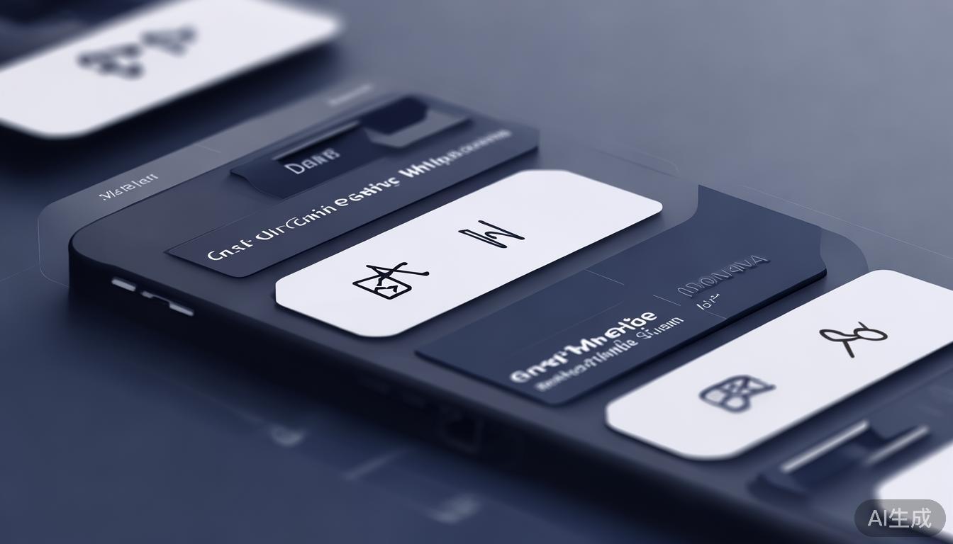 深度体验Trust Wallet最新版本，安全性与多链支持显著提升