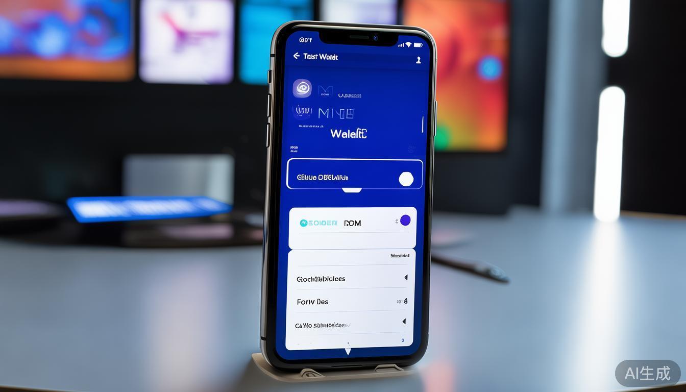 Trust Wallet支持Polkadot平行链，移动端钱包跨链功能大突破
