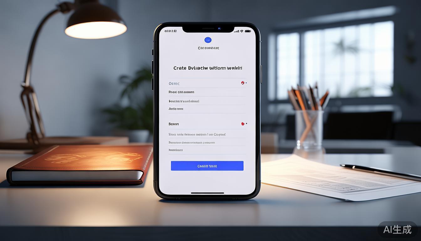 第一次接触数字货币，如何在安卓设备安全安装Trust钱包？