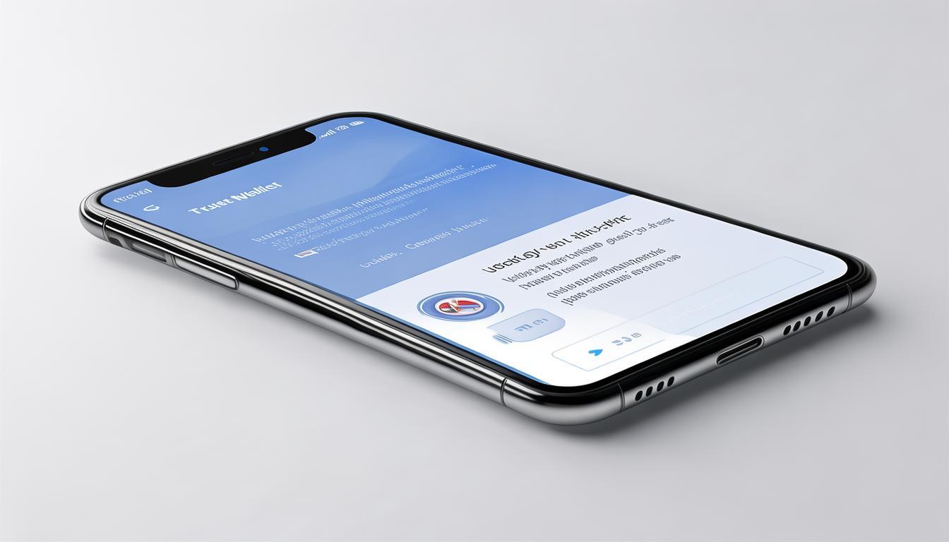 下载Trust Wallet应用要确保版本最新，如何检查更新看这里