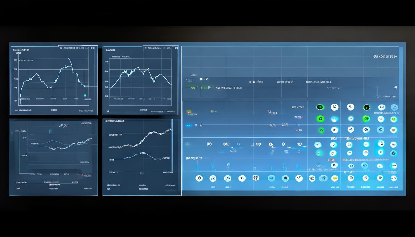 Trust Wallet提供实时市场更新，助投资者把握投资机会、避免错失时机