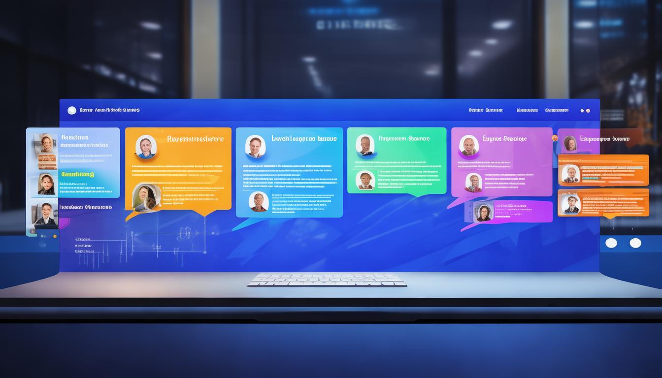 提升投资能力？Trust Wallet官网助你把握市场资讯与投资时机