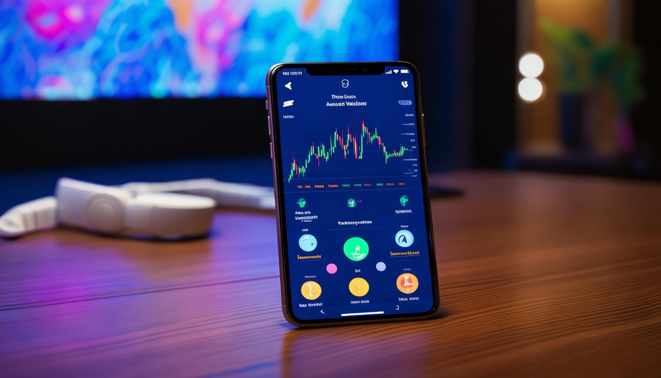 Trust Wallet：投资小助手，助你在复杂世界找方向、防风险