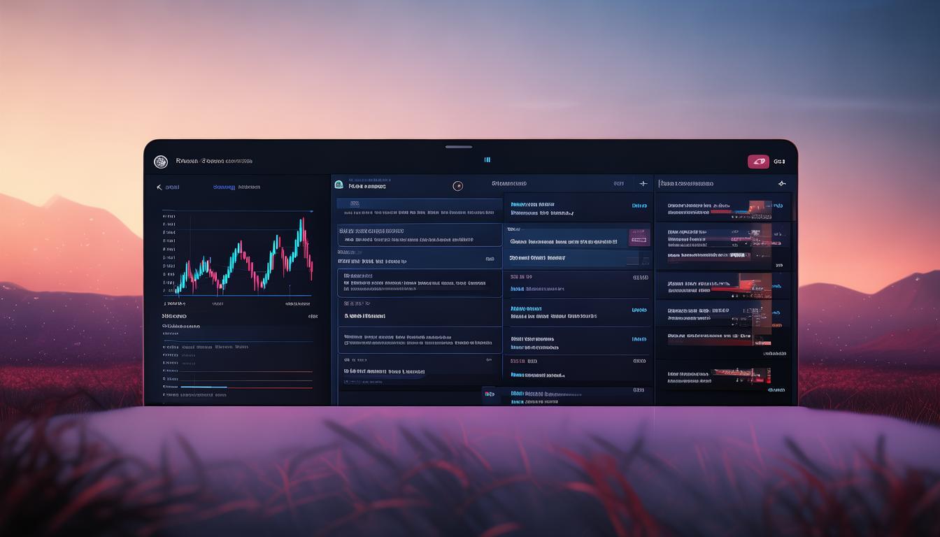 下载Trust钱包后，投资策略大变化，操作更灵活啦