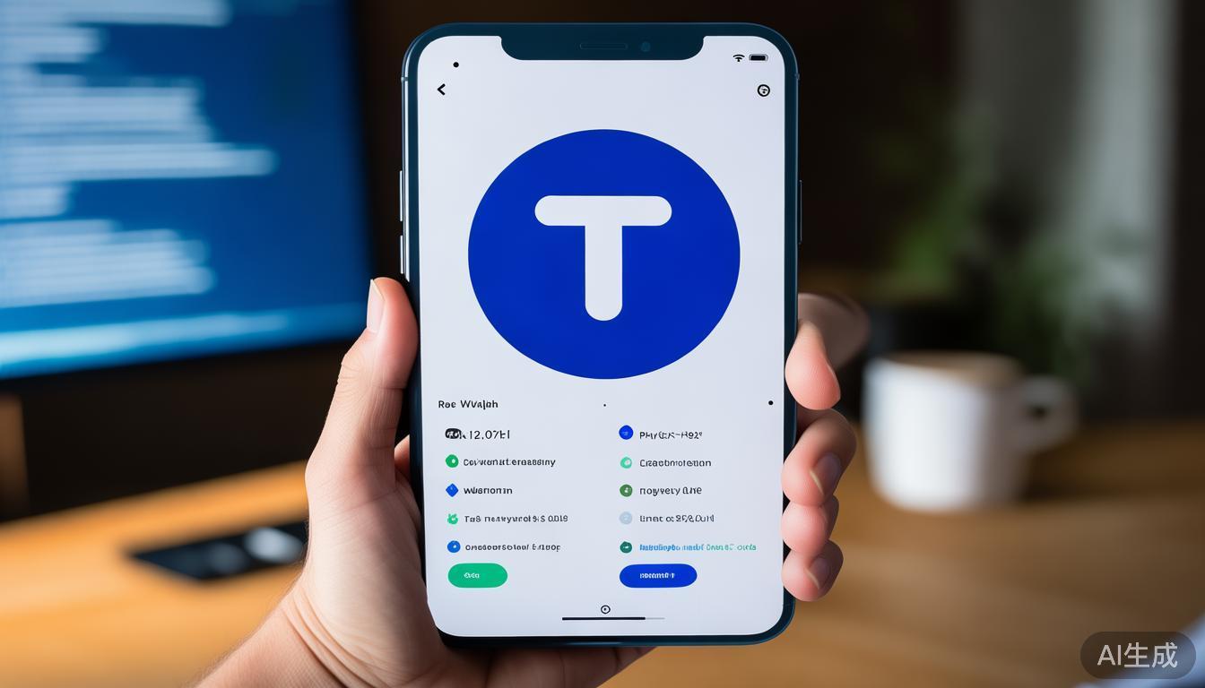 Trust钱包与去中心化生态系统的连接_钱包体系_货币生态链钱包