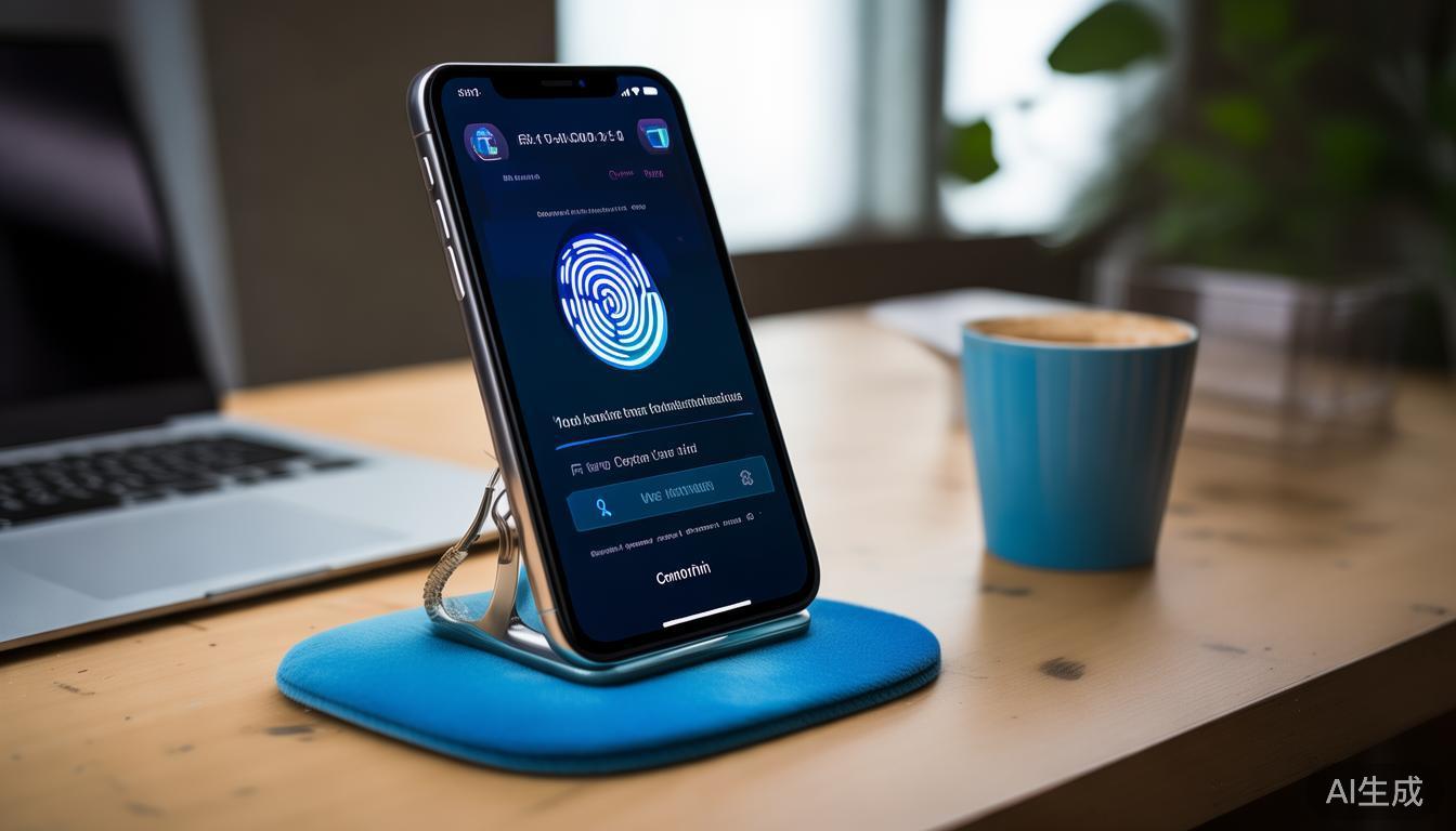 Trust钱包身份验证保安全，详解授权验证要素及多种途径