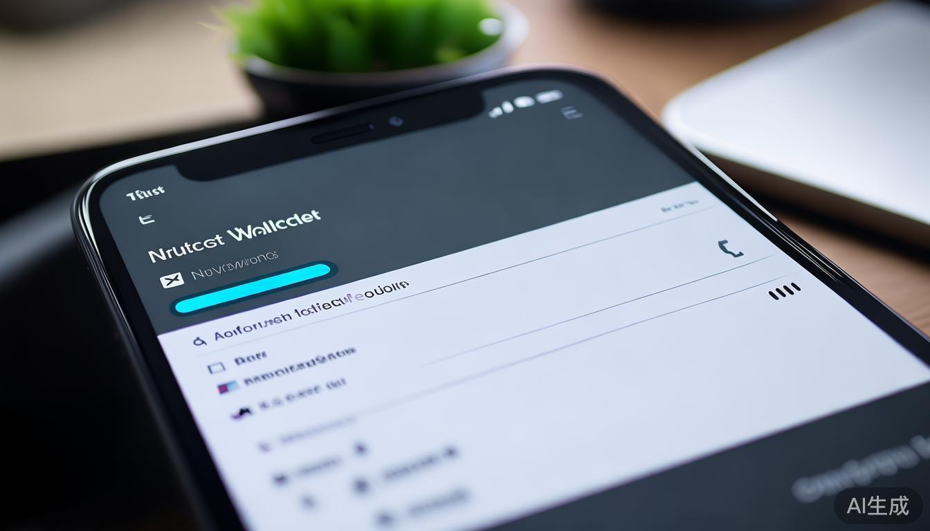 Trust Wallet用户必看！获取官方更新保障资产安全的实用方法