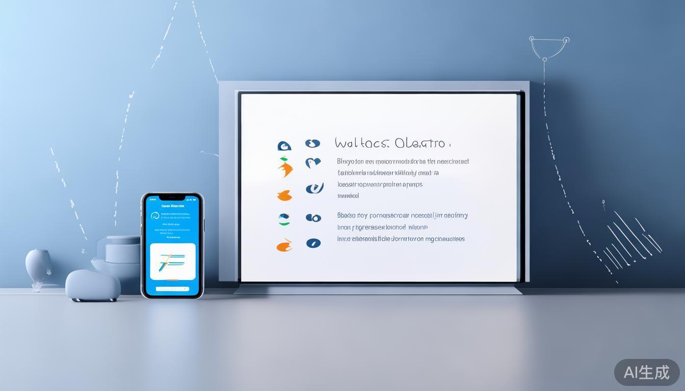 数字资产投资如何选钱包？Trust Wallet功能全且使用步骤来啦