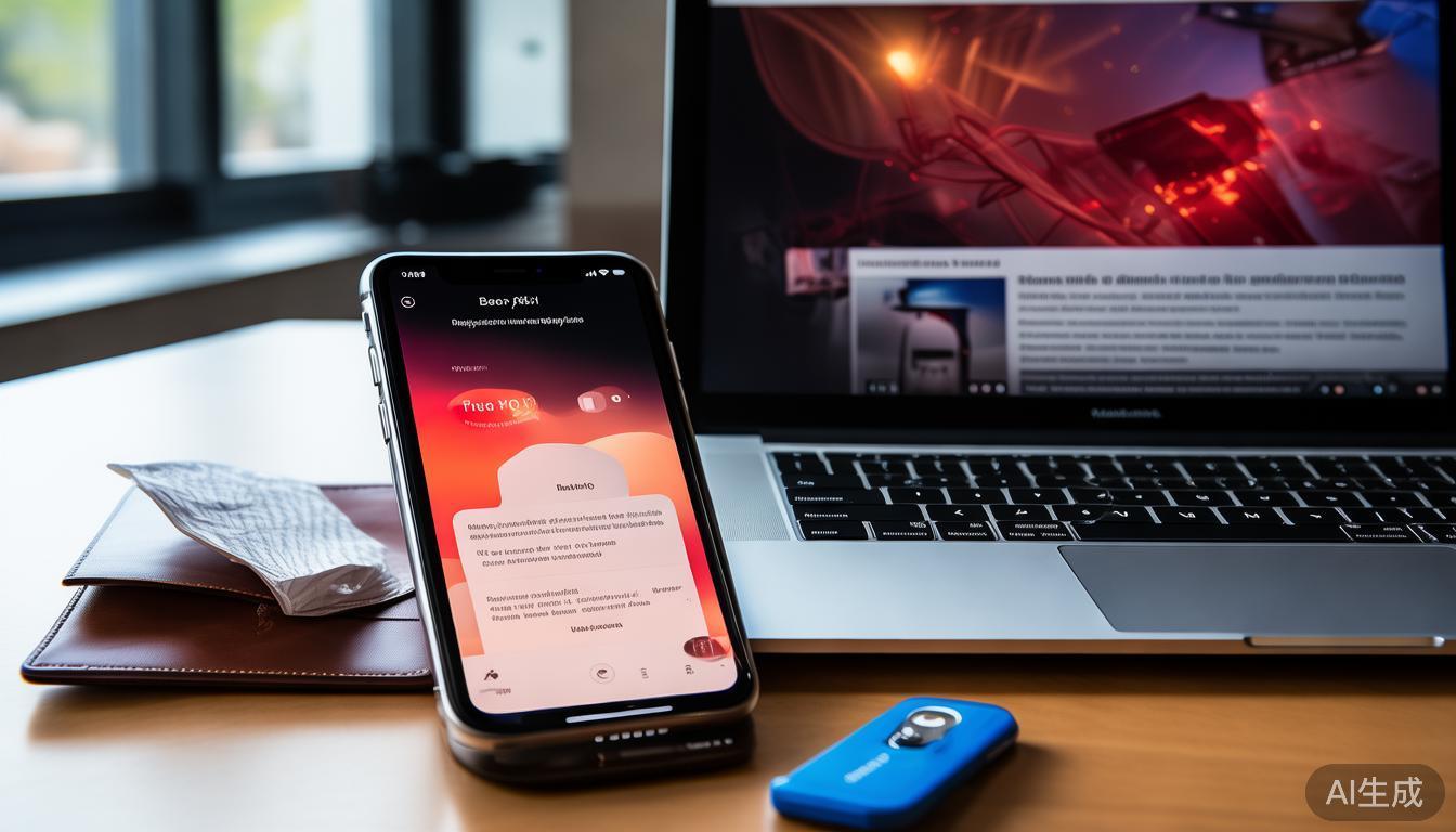 Trust Wallet在iOS设备上表现佳，但高峰网络延迟，安全待改进