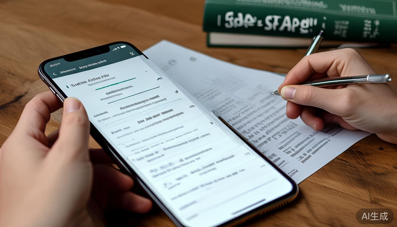 Trust Wallet新手必看！3个关键步骤助你快速掌握核心操作