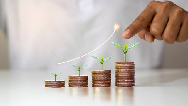 货币和社会财富是怎么对应的_社会财富与货币的关系_探讨数字货币对社会责任投资的推动作用:实现财务回报与社会价值的双赢