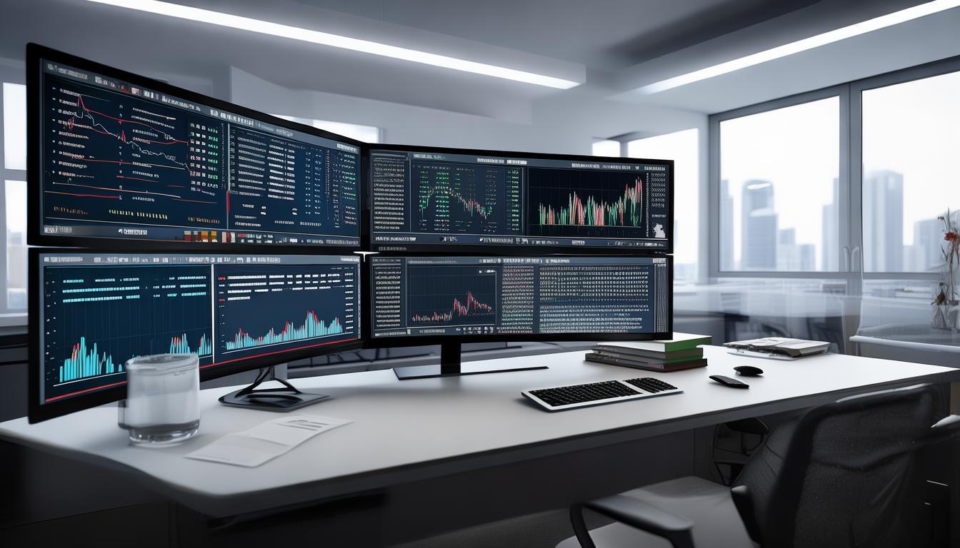 资产管理如何借助Trust钱包官网把握实时市场动态与风险控制