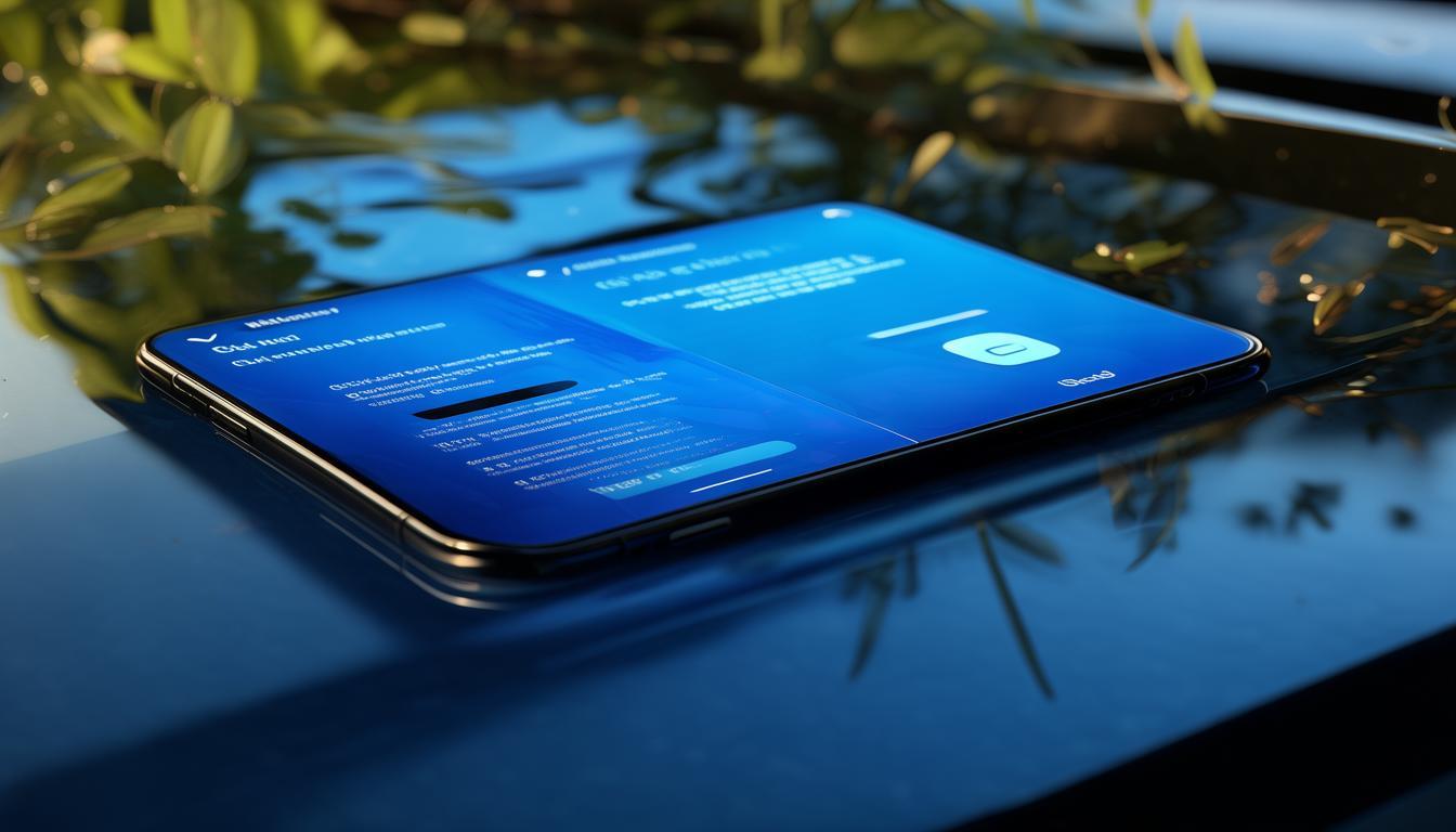 从Trust Wallet官方网站下载最新钱包版本以应对市场变化的重要性。_钱包ai_钱包jr