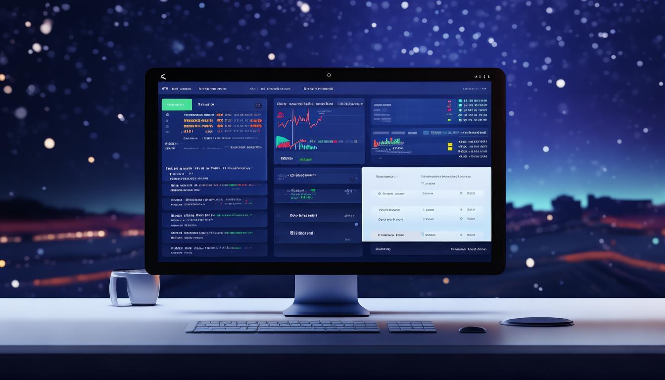 Trust钱包安卓版助力投资，掌握市场动态与投资趋势