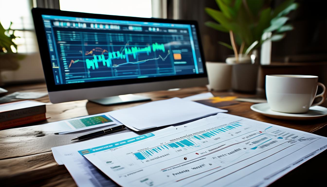 从Trust Wallet官网获取官方资料，丰富个人投资知识与视野