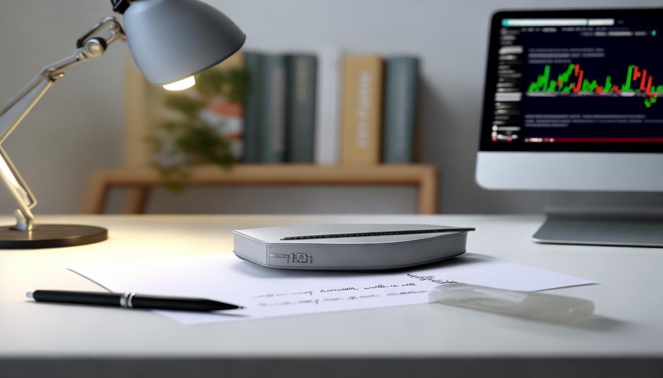 官网下载Trust Wallet钱包要注意啥？选对官网并重视安全配置