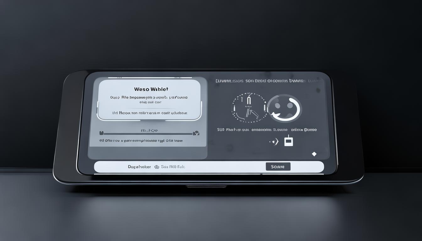 数字化浪潮下，Trust钱包安装要通过官方渠道确保资产安全