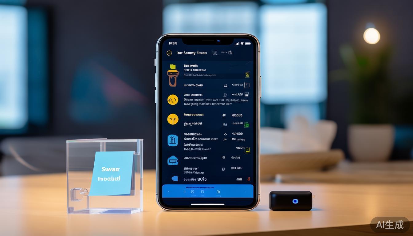 Trust Wallet：融合管理与服务，便捷安全管理数字资产