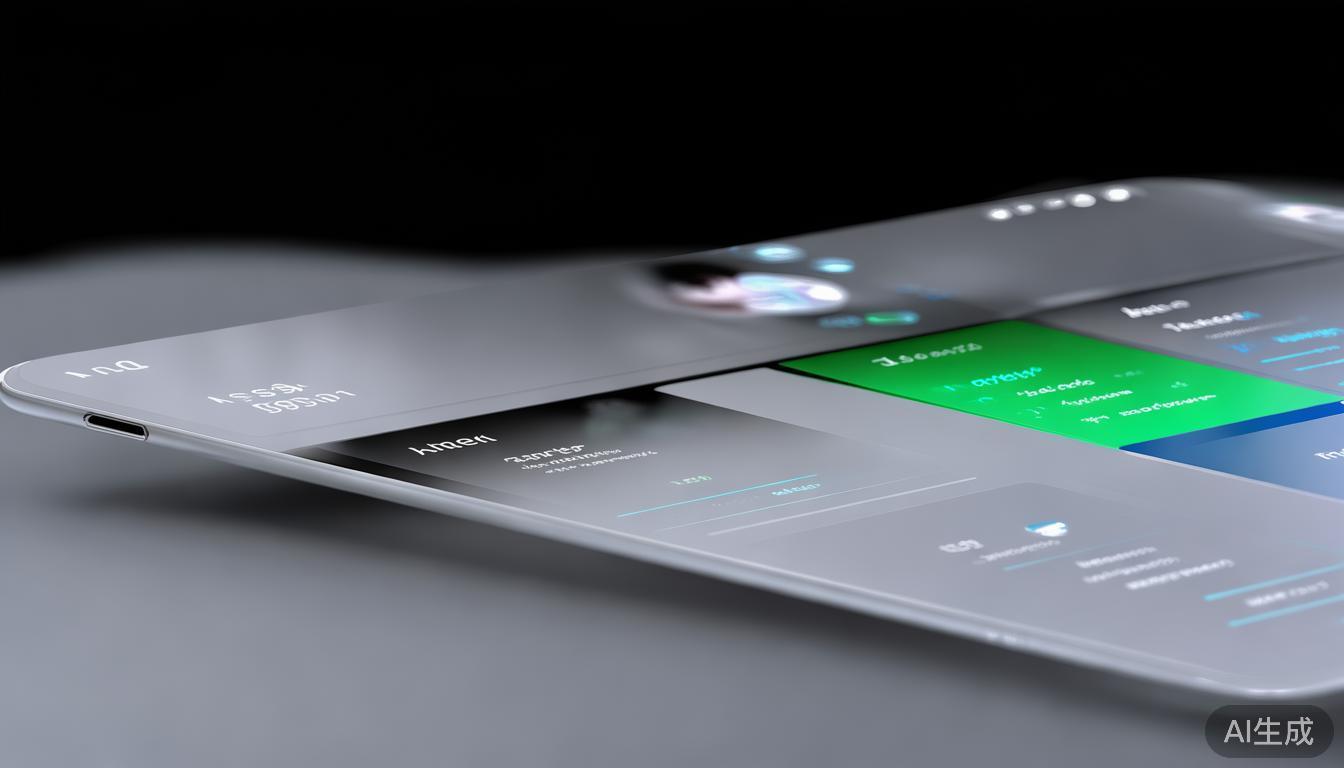 Trust Wallet备受青睐，安全与效率兼具，用户体验超棒