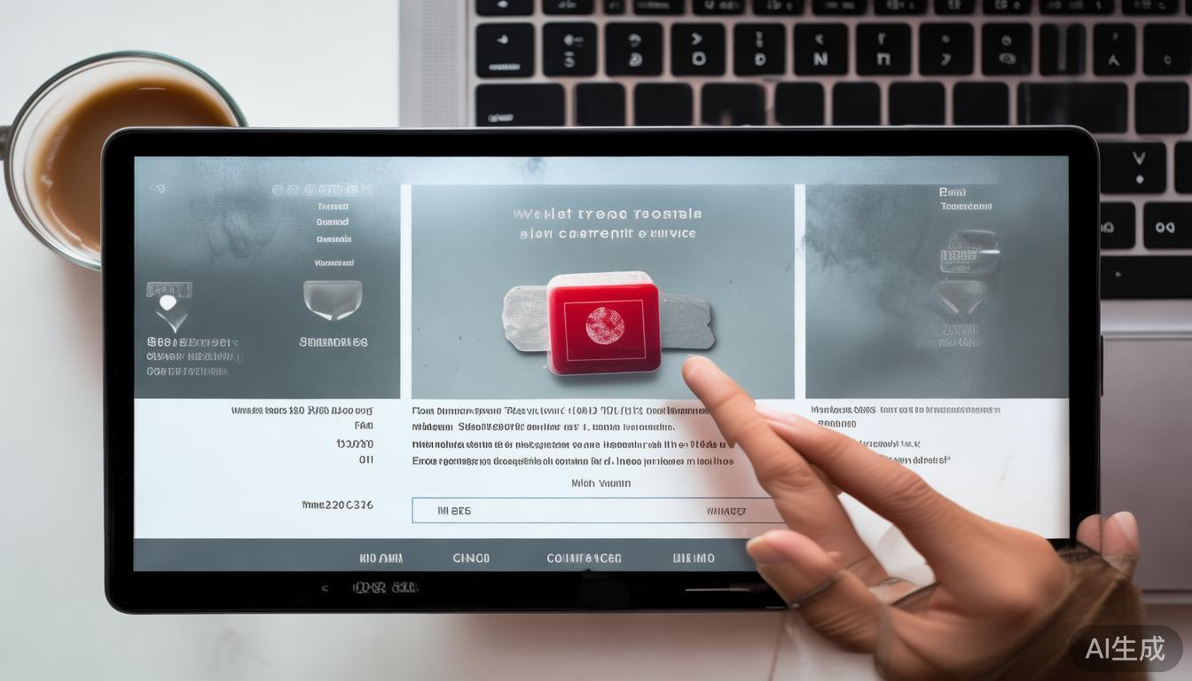 Trust钱包被锁定？原因及后果需重视，关乎财产安全