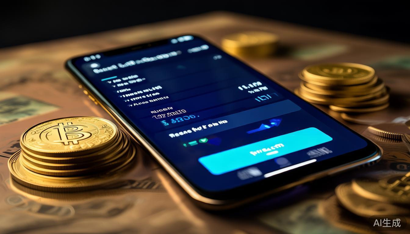 在Trust Wallet设定交易金额，掌握Gas费机制及调整方法很关键