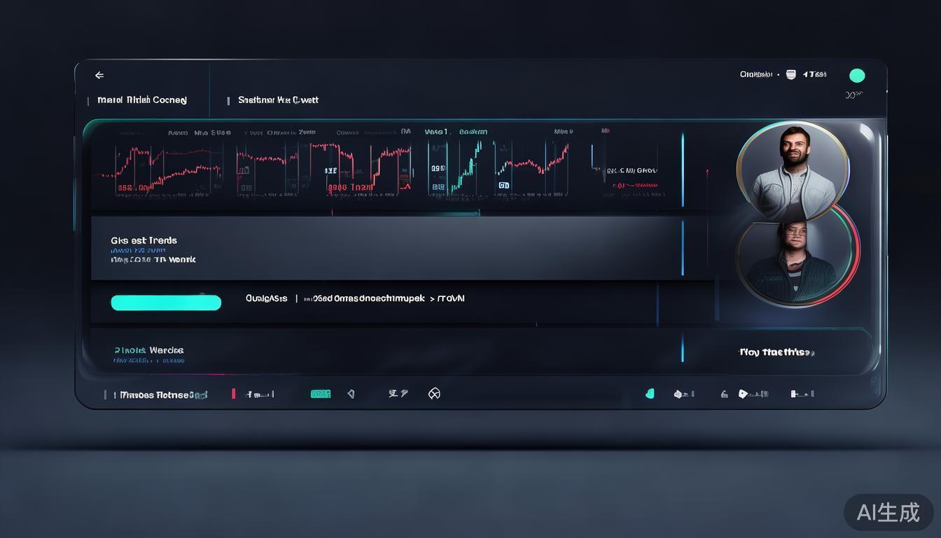 Trust Wallet整合去中心化交易所聚合功能，提升用户资产自主权与交易便利度