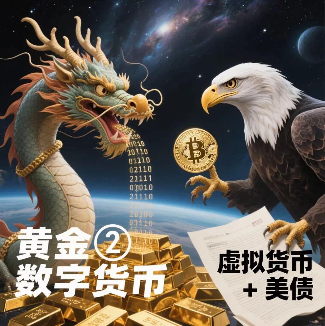 数字货币如何重塑传统金融体系_货币数字化时代是什么意思_数字货币金融科技与货币重构