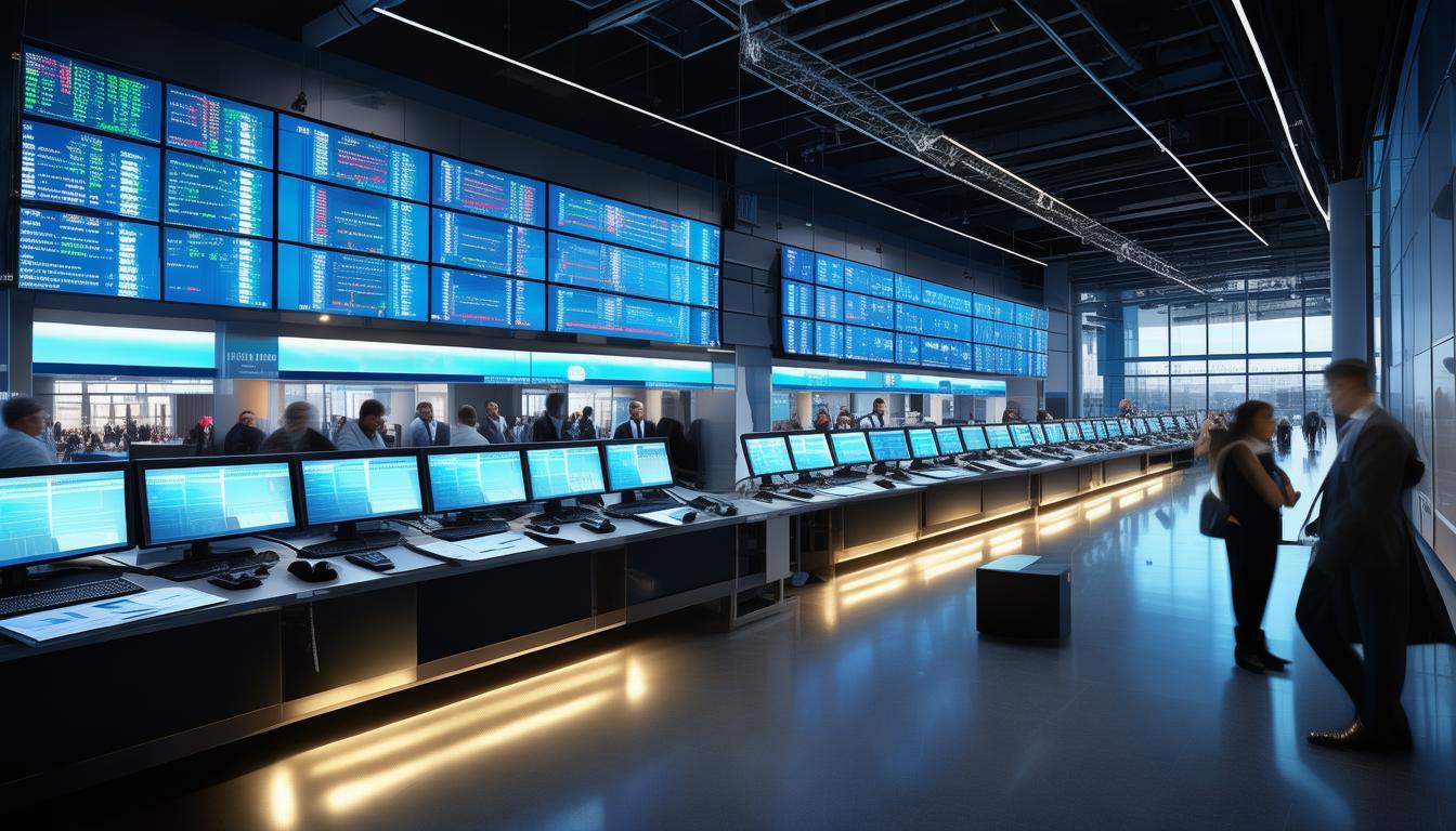 Trust Wallet最新版本支持多种数字资产，助力投资规划与增值