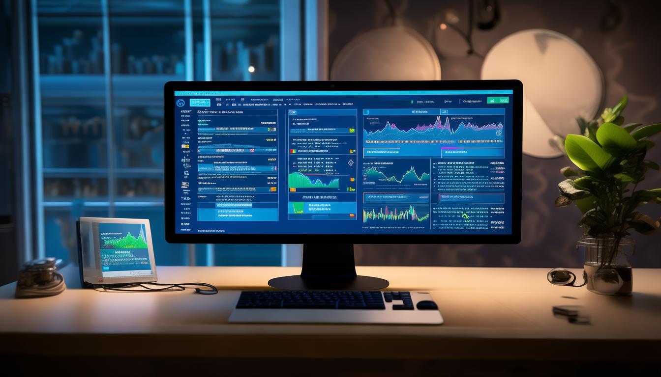 如何在Trust Wallet钱包安卓版上访问市场新闻,以提高投资决策能力?_钱包创新_钱包最新消息