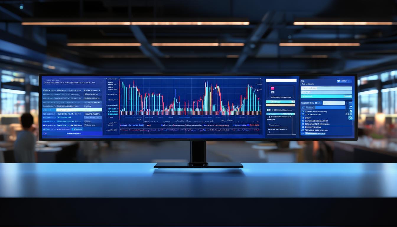 Trust Wallet 新版本助力加密市场，抓住机遇挖掘潜在财富