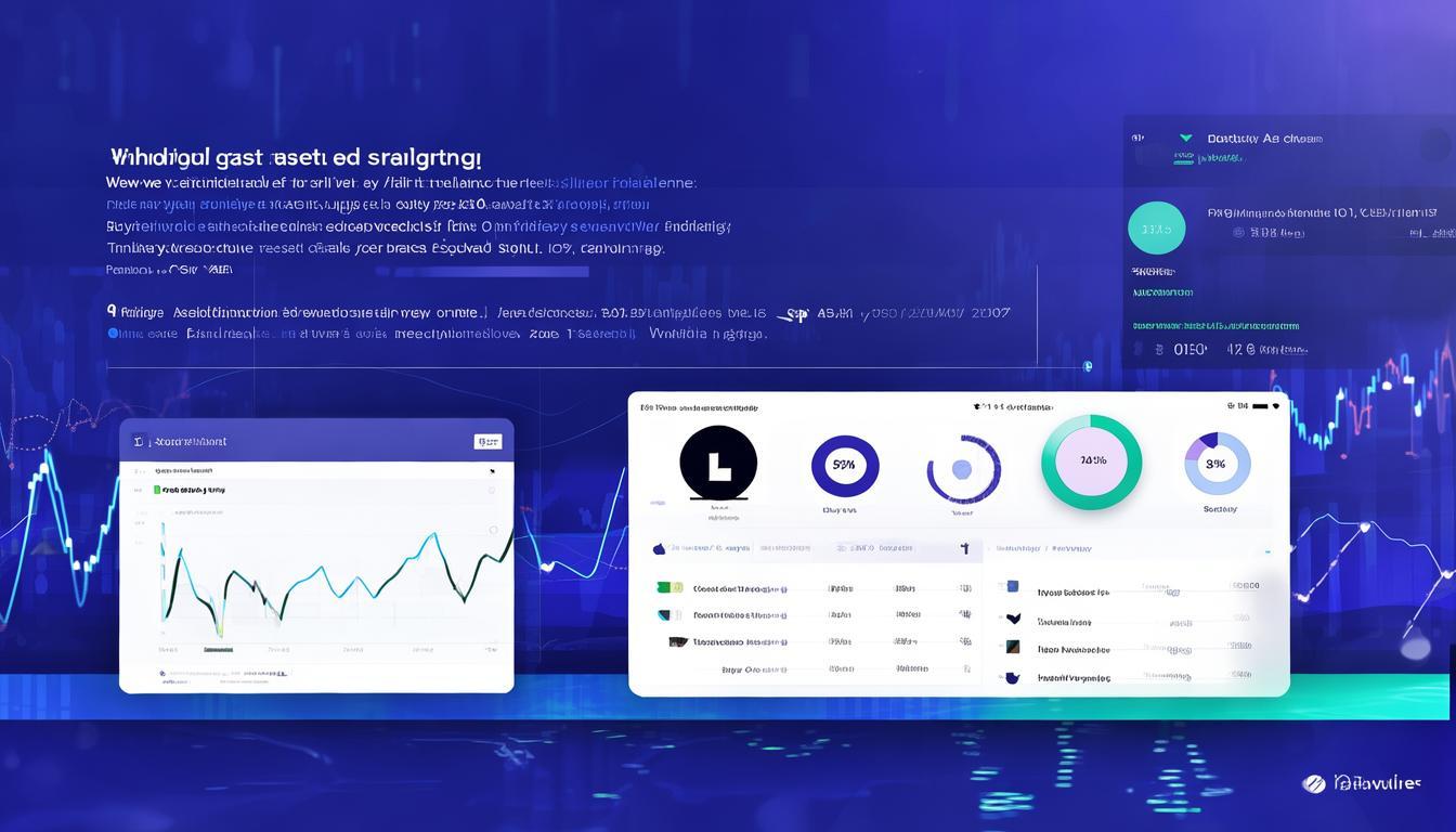 Trust Wallet官网更新，为加密资产配置及优化操作带来便利