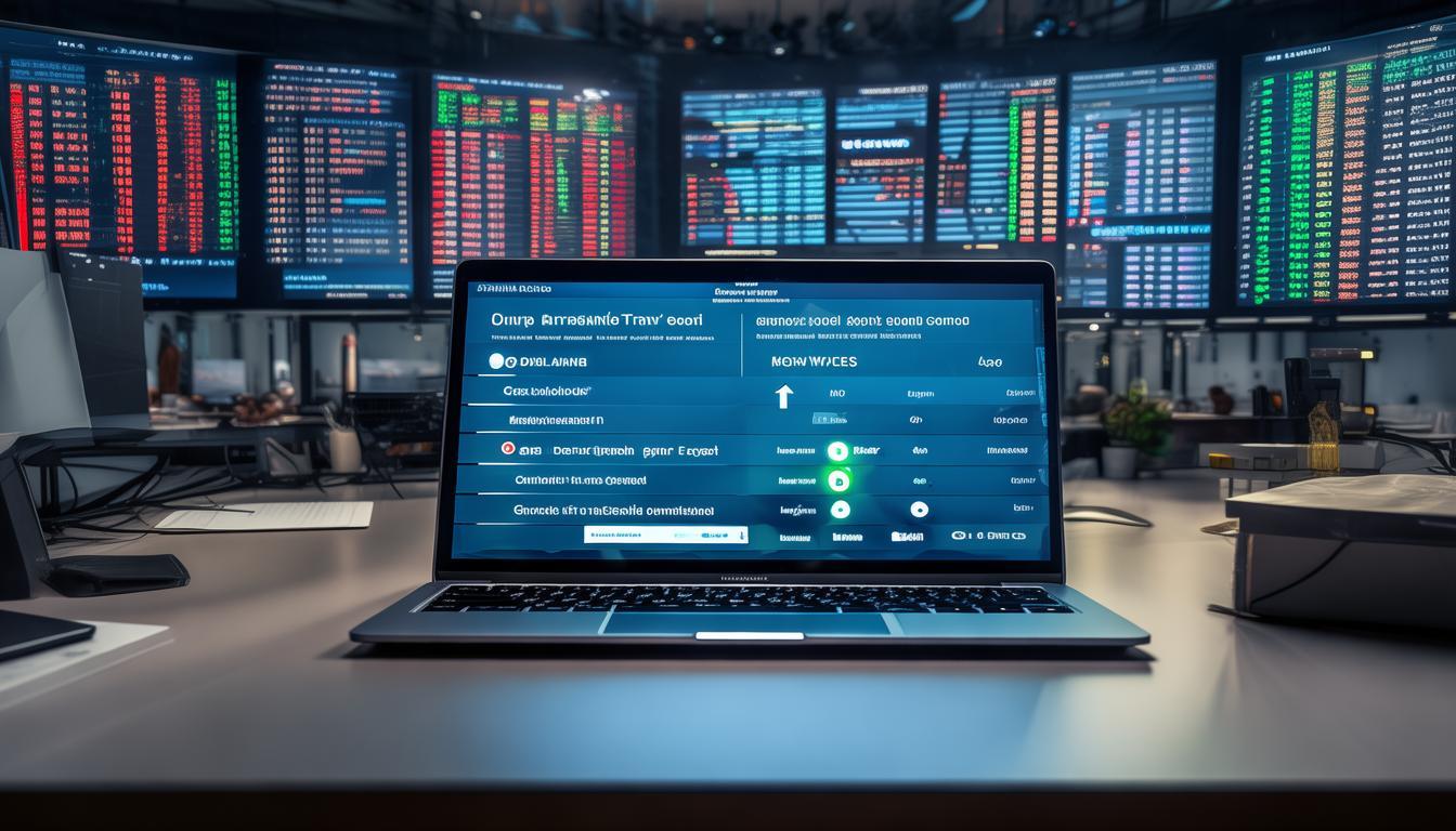 Trust Wallet助力探索区块链技术，领略金融领域独特魅力