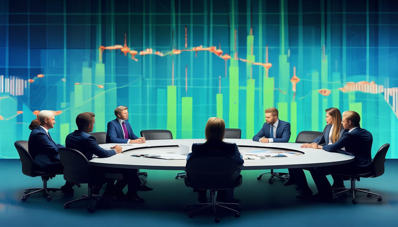 信任钱包社区资源：投资建议宝贵途径，新手学习少走弯路