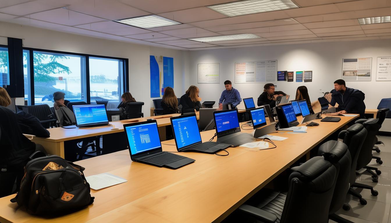 网络时代谨防诈骗！正确识别Trust钱包官方正版下载链接很关键