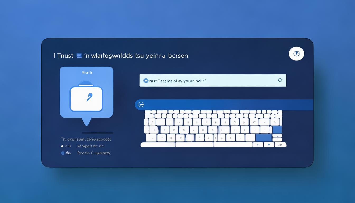 请联系客服支持_请联系在线客服获取银行账号_如何与Trust Wallet的客服支持联系以获取下载帮助