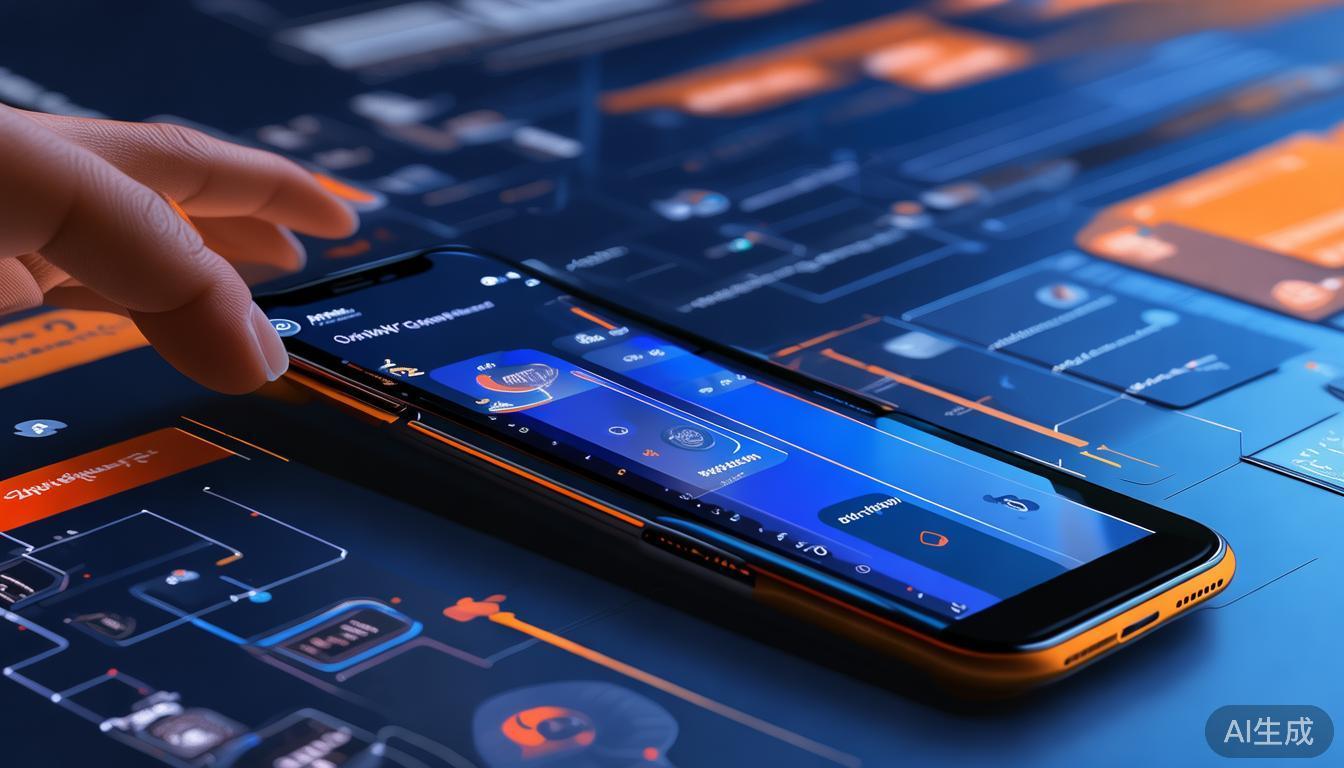 Trust Wallet使用感受：安装与操作是关键步骤，获取并不难