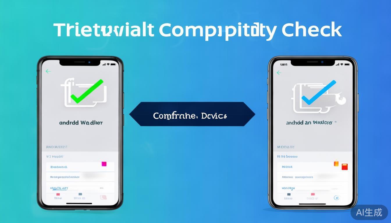 微软下载准备中_Trust Wallet使用前的下载准备工作_正准备安装应用咋回事