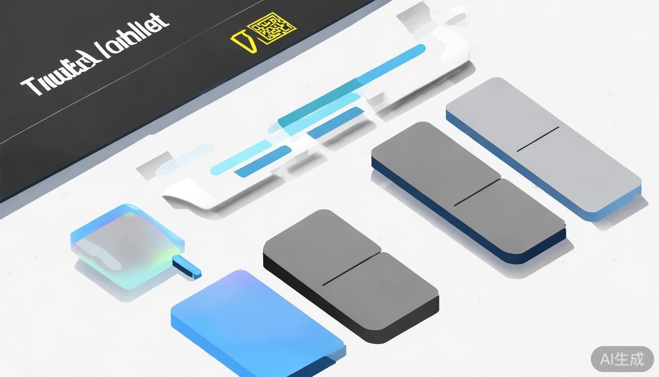 Trust钱包的多种恢复策略与设计思路_钱包设计方案_请分享一下你设计的钱包方案