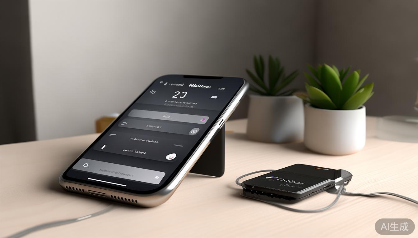 产品中的用户体验_产品体验中的用户期望研究下载_Trust Wallet下载后的用户体验与产品评估